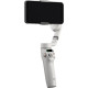 Стабілізатор DJI Osmo Mobile 6 Smartphone Gimbal (Platinum Gray) (CP.OS.00000284.01)