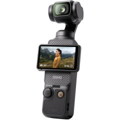 Стабілізатор DJI Osmo Pocket 3 (CP.OS.00000301.01)