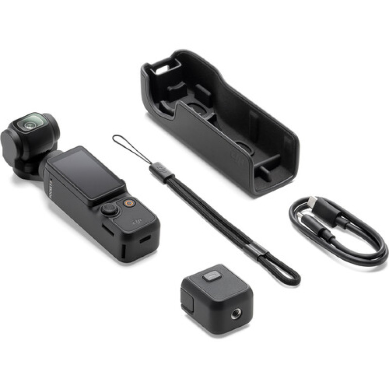Стабілізатор DJI Osmo Pocket 3 (CP.OS.00000301.01)