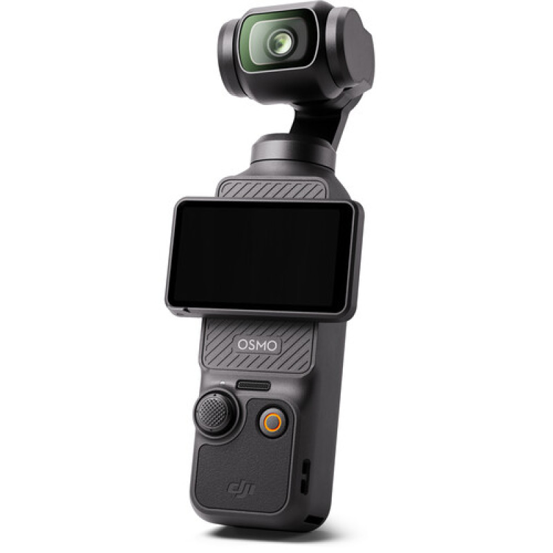 Стабілізатор DJI Osmo Pocket 3 (CP.OS.00000301.01)