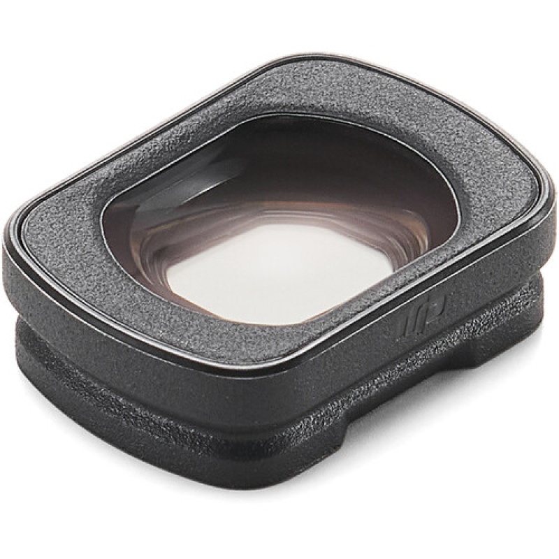 Лінза DJI Wide-Angle Lens for Osmo Pocket 3 (CP.OS.00000307.01)