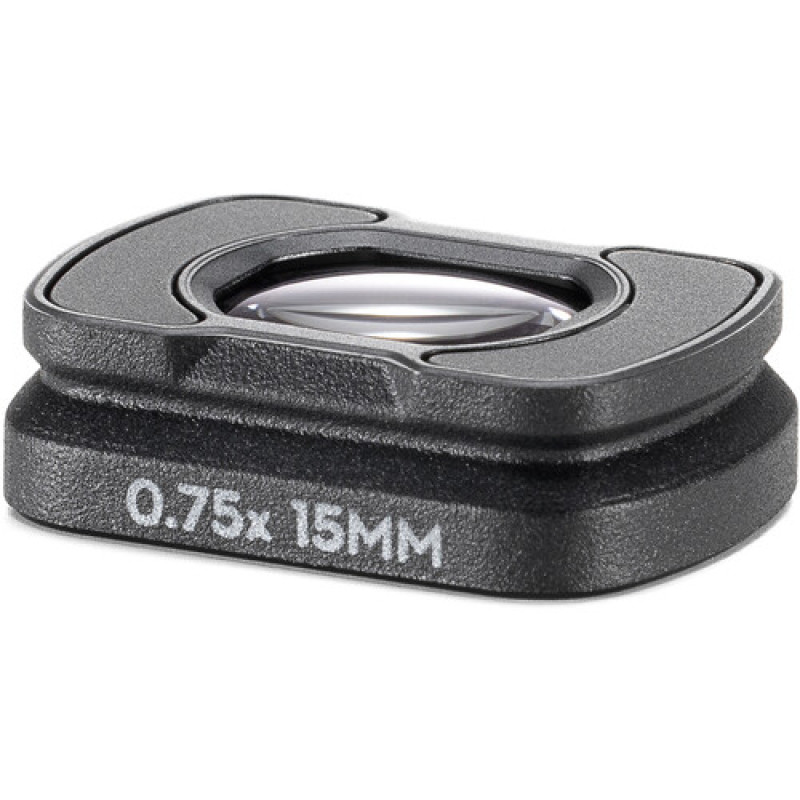 Лінза DJI Wide-Angle Lens for Osmo Pocket 3 (CP.OS.00000307.01)