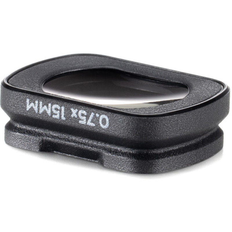 Лінза DJI Wide-Angle Lens for Osmo Pocket 3 (CP.OS.00000307.01)