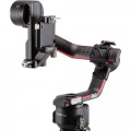 Крепление DJI R Vertical Camera Mount for RS 2 and RS 3 Pro Gimbals (CP.RN.00000099.01)
