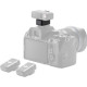 Адаптер DJI Mic 2 MI Shoe Camera Adapter (CP.RN.00000332.01)