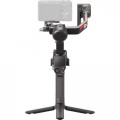 Стабилизатор DJI RS 4 Gimbal Stabilizer (CP.RN.00000343.01)