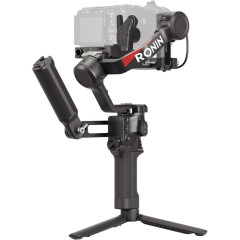 Стабілізатор DJI RS 4 Gimbal Stabilizer Combo (CP.RN.00000344.01)