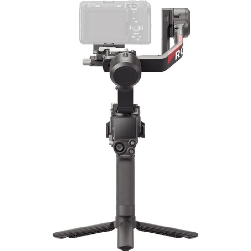 Стабілізатор DJI RS 4 Gimbal Stabilizer Combo (CP.RN.00000344.01)