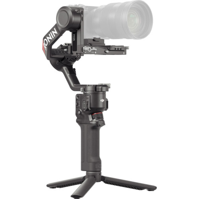 Стабілізатор DJI RS 4 Gimbal Stabilizer Combo (CP.RN.00000344.01)