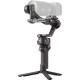 Стабілізатор DJI RS 4 Gimbal Stabilizer Combo (CP.RN.00000344.01)