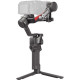 Стабілізатор DJI RS 4 Gimbal Stabilizer Combo (CP.RN.00000344.01)