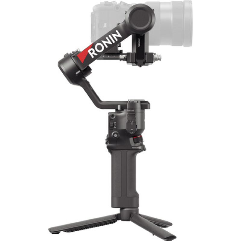 Стабілізатор DJI RS 4 Gimbal Stabilizer Combo (CP.RN.00000344.01)