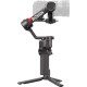 Стабілізатор DJI RS 4 Gimbal Stabilizer Combo (CP.RN.00000344.01)