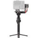 Стабілізатор DJI RS 4 Pro Gimbal Stabilizer (CP.RN.00000345.01)