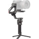 Стабілізатор DJI RS 4 Pro Gimbal Stabilizer (CP.RN.00000345.01)
