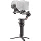 Стабілізатор DJI RS 4 Pro Gimbal Stabilizer (CP.RN.00000345.01)