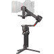 Стабілізатор DJI RS 4 Pro Gimbal Stabilizer (CP.RN.00000345.01)