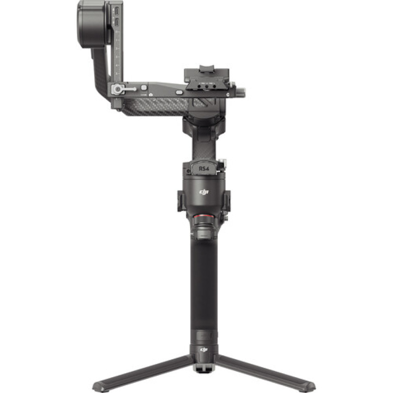 Купити Стабілізатор DJI RS 4 Pro Gimbal Stabilizer Combo (CP.RN