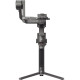 Стабілізатор DJI RS 4 Pro Gimbal Stabilizer Combo (CP.RN.00000346.01)