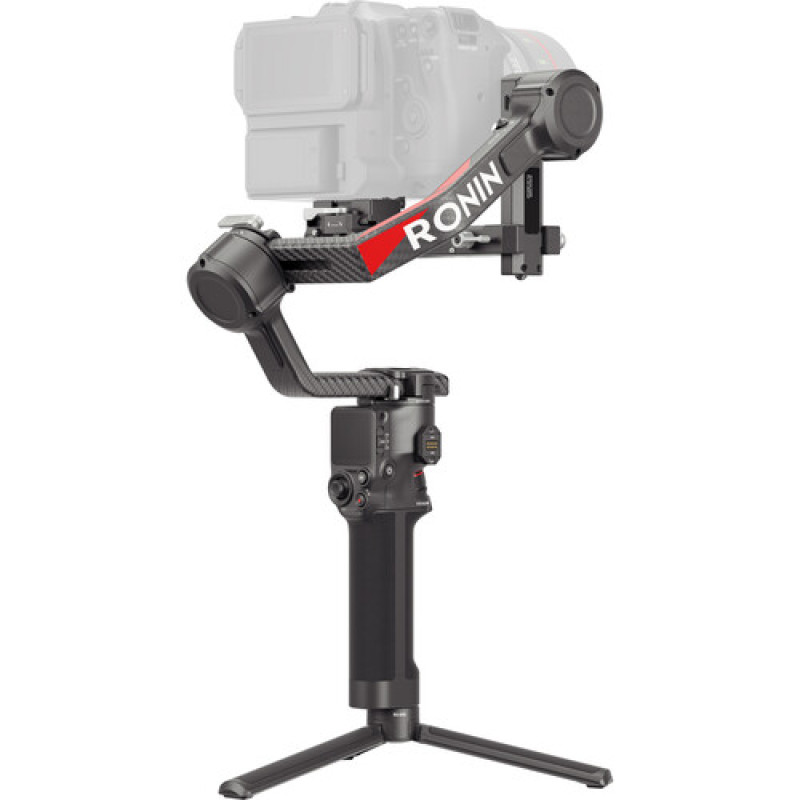 Стабілізатор DJI RS 4 Pro Gimbal Stabilizer Combo (CP.RN.00000346.01)