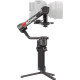 Стабілізатор DJI RS 4 Pro Gimbal Stabilizer Combo (CP.RN.00000346.01)