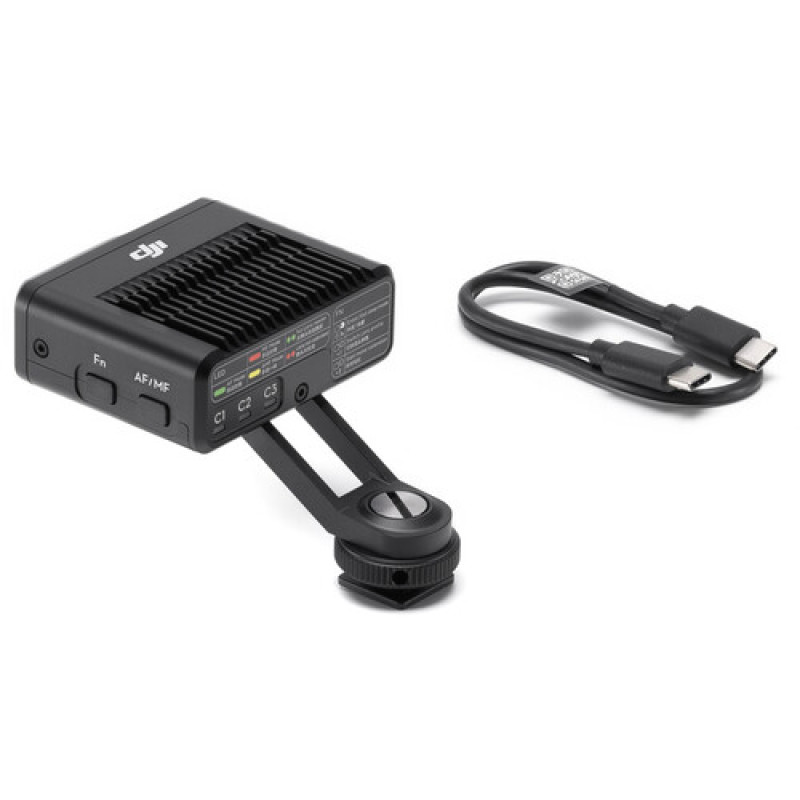 DJI Focus Pro LiDAR (CP.RN.00000359.01)