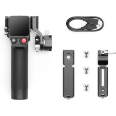 DJI Focus Pro Grip (CP.RN.00000360.01)