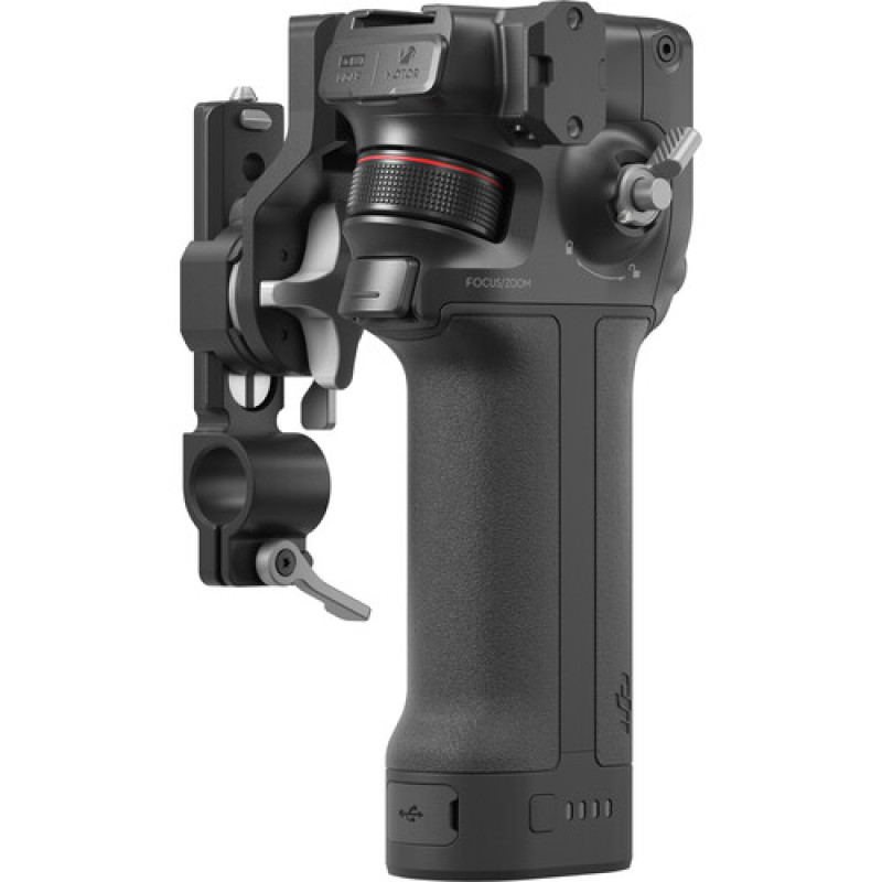 DJI Focus Pro Grip (CP.RN.00000360.01)