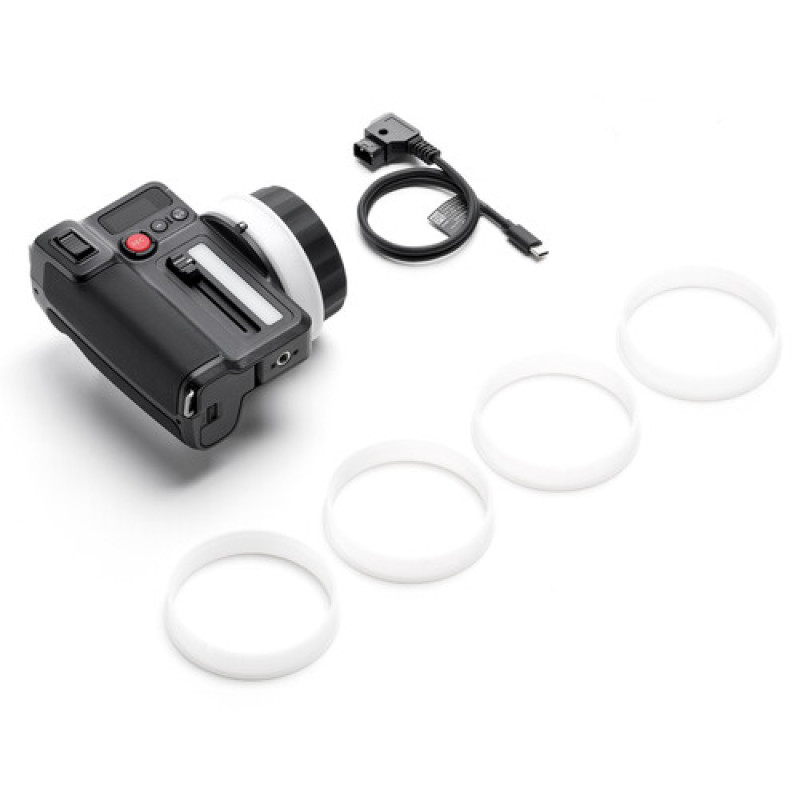 DJI Focus Pro Hand Unit (CP.RN.00000361.01)
