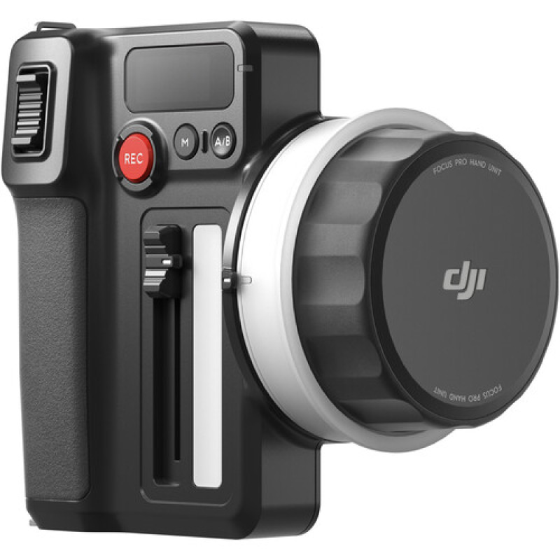 DJI Focus Pro Hand Unit (CP.RN.00000361.01)