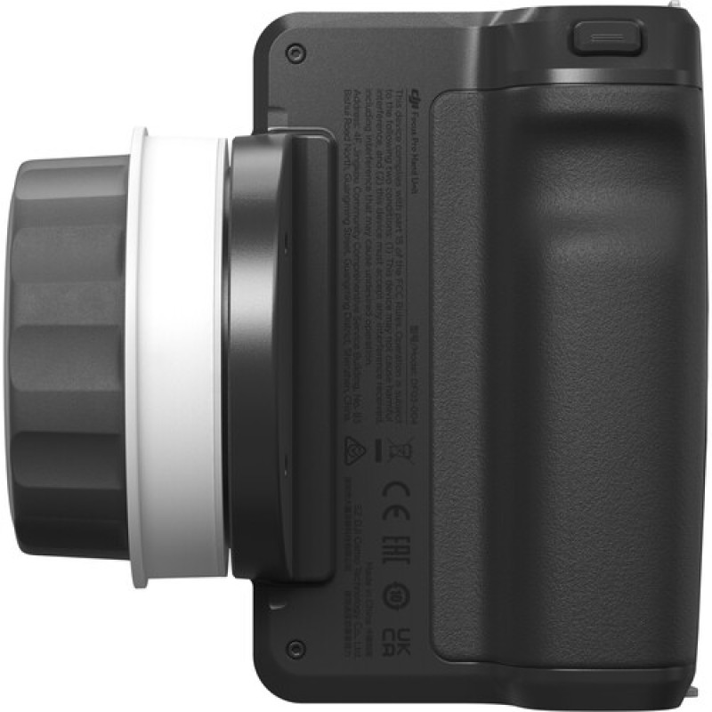 DJI Focus Pro Hand Unit (CP.RN.00000361.01)