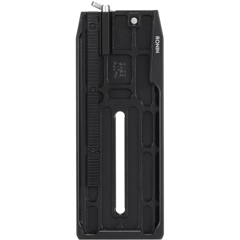 DJI RS Pro Lower Quick Release Plate (CP.RN.00000371.01)
