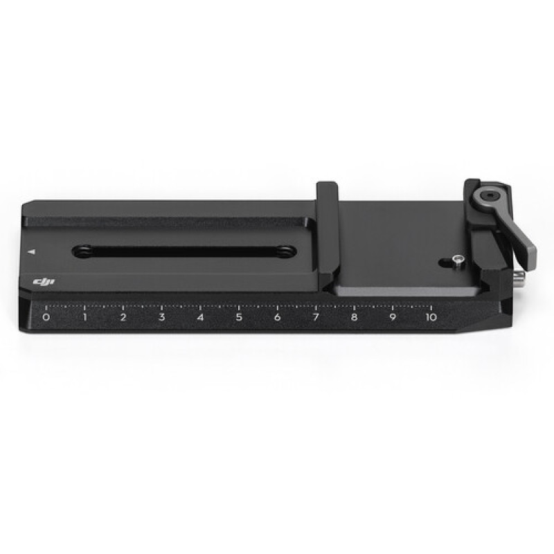 DJI RS Pro Lower Quick Release Plate (CP.RN.00000371.01)