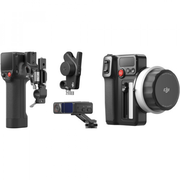 DJI Focus Pro All-In-One Combo (CP.RN.00000403.01)