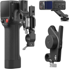 DJI Focus Pro Creator Combo (CP.RN.00000404.01)