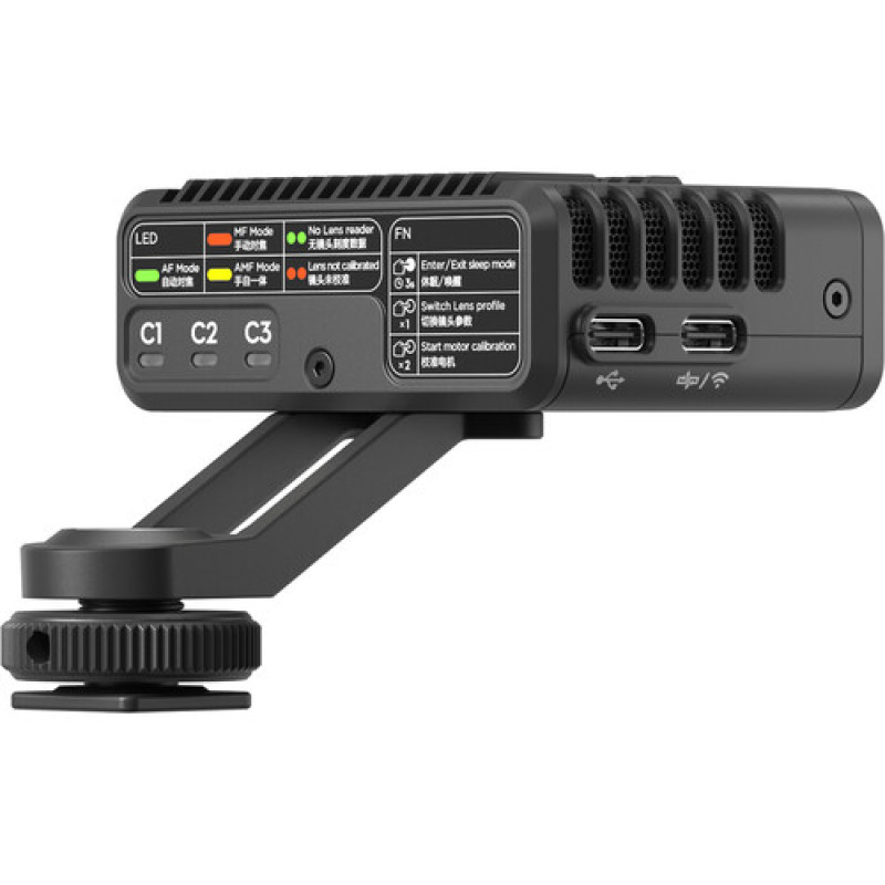 DJI Focus Pro Creator Combo (CP.RN.00000404.01)