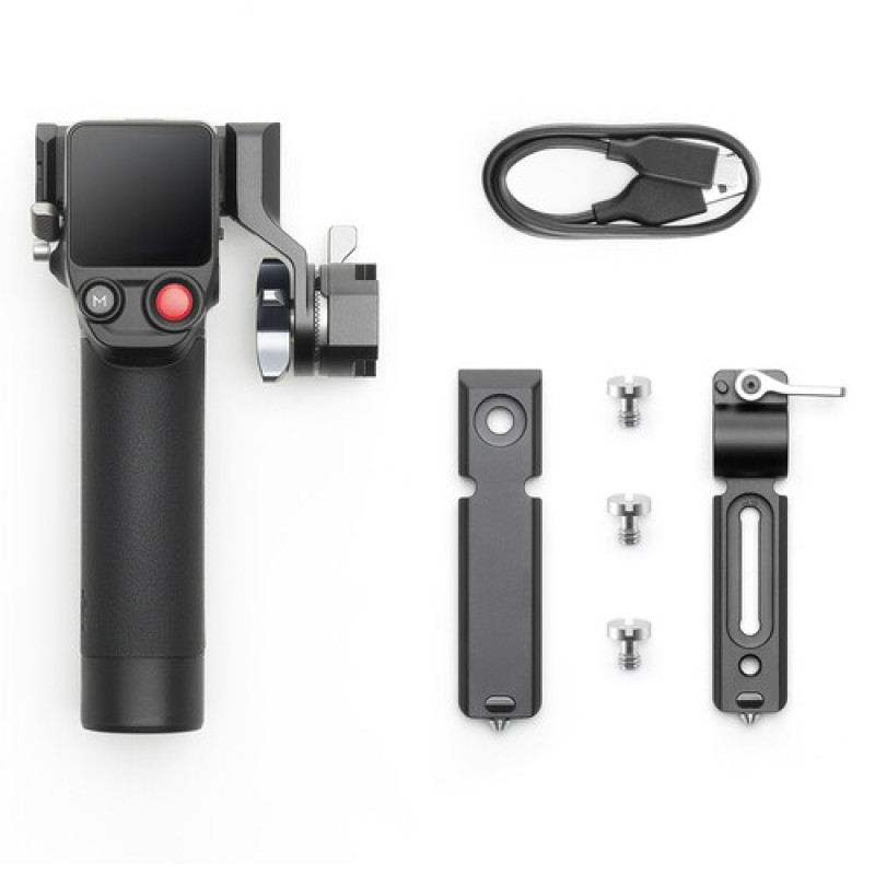 DJI Focus Pro Creator Combo (CP.RN.00000404.01)