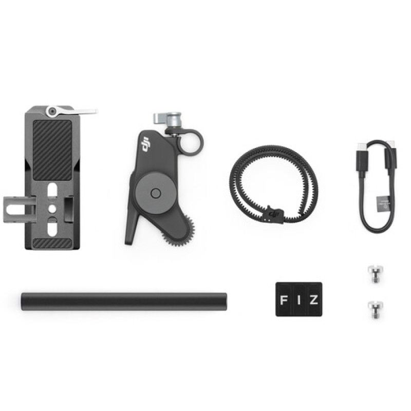 DJI Focus Pro Creator Combo (CP.RN.00000404.01)