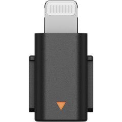Адаптер для DJI Mic Mini (Lightning) (CP.RN.00000429.01)