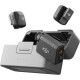 Бездротова мікрофонна система DJI Mic Mini на 2 особи для камери та смартфона (2,4 ГГц) (CP.RN.00000433.01)