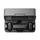 Бездротова мікрофонна система DJI Mic Mini на 2 особи для камери та смартфона (2,4 ГГц) (CP.RN.00000433.01)