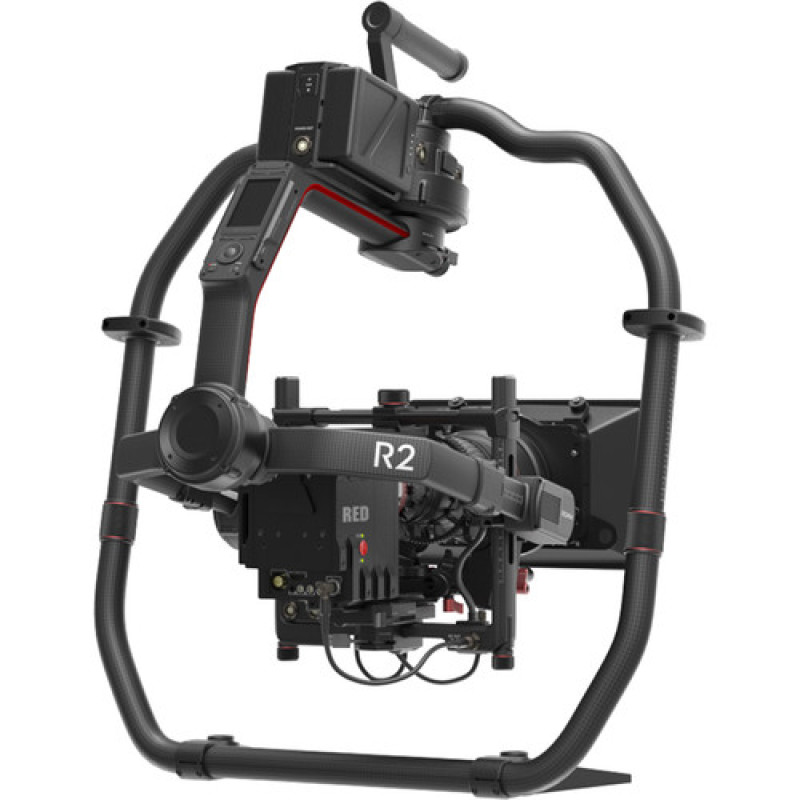 Стабілізатор для камери DJI Ronin 2 (CP.ZM.00000008.02)
