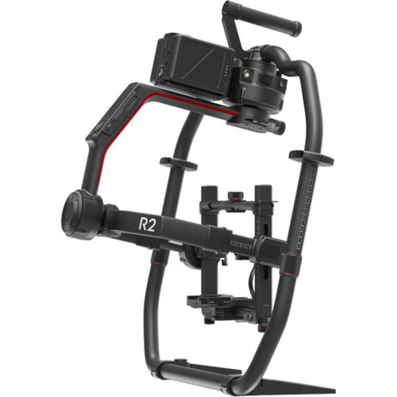 Стабілізатор для камери DJI Ronin 2 (CP.ZM.00000008.02)