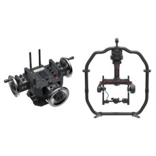Стабілізатор для камери DJI Ronin 2 + DJI Master Wheels  (Stabilizer Kit)