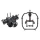 Стабілізатор для камери DJI Ronin 2 + DJI Master Wheels  (Stabilizer Kit)