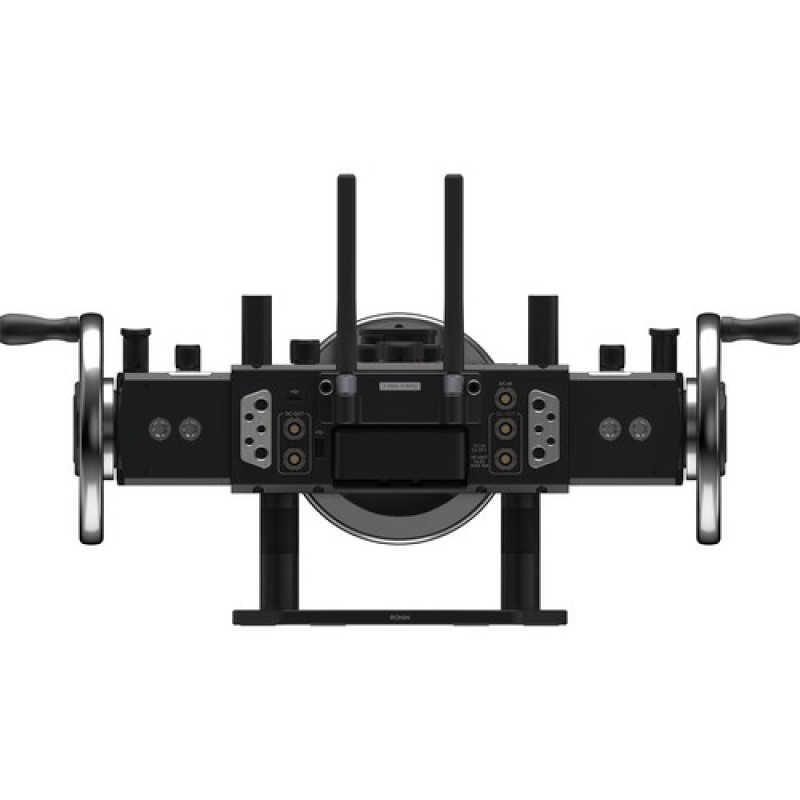 Стабілізатор для камери DJI Ronin 2 + DJI Master Wheels  (Stabilizer Kit)
