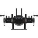 Стабілізатор для камери DJI Ronin 2 + DJI Master Wheels  (Stabilizer Kit)