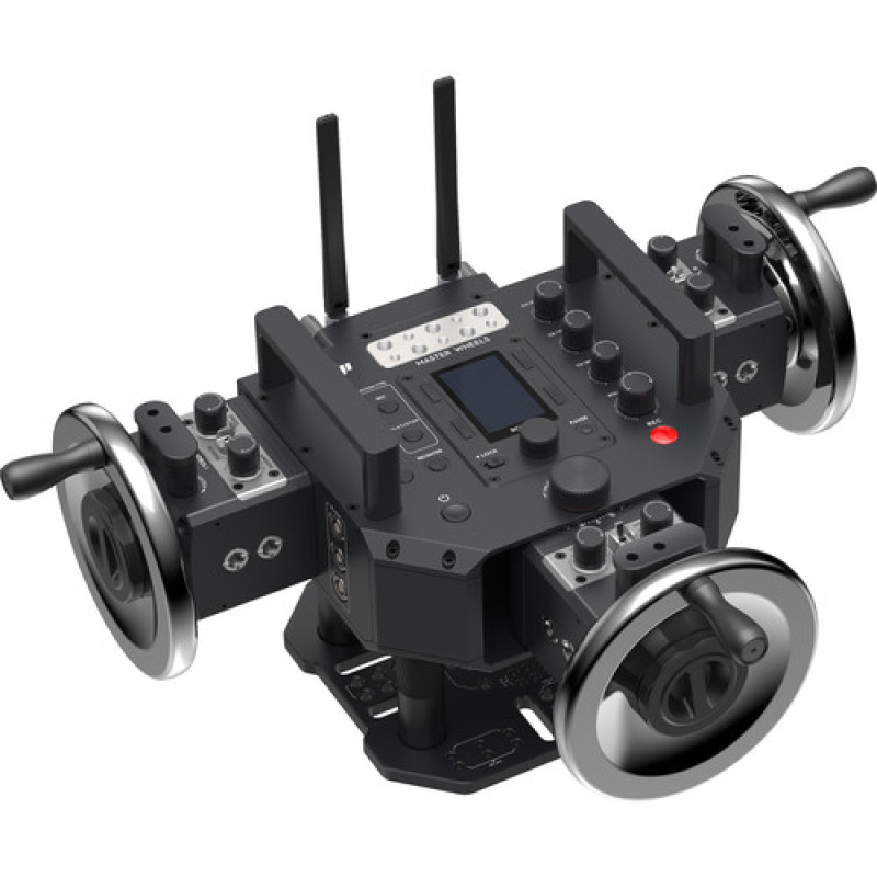 Стабілізатор для камери DJI Ronin 2 + DJI Master Wheels  (Stabilizer Kit)