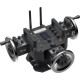 Стабілізатор для камери DJI Ronin 2 + DJI Master Wheels  (Stabilizer Kit)