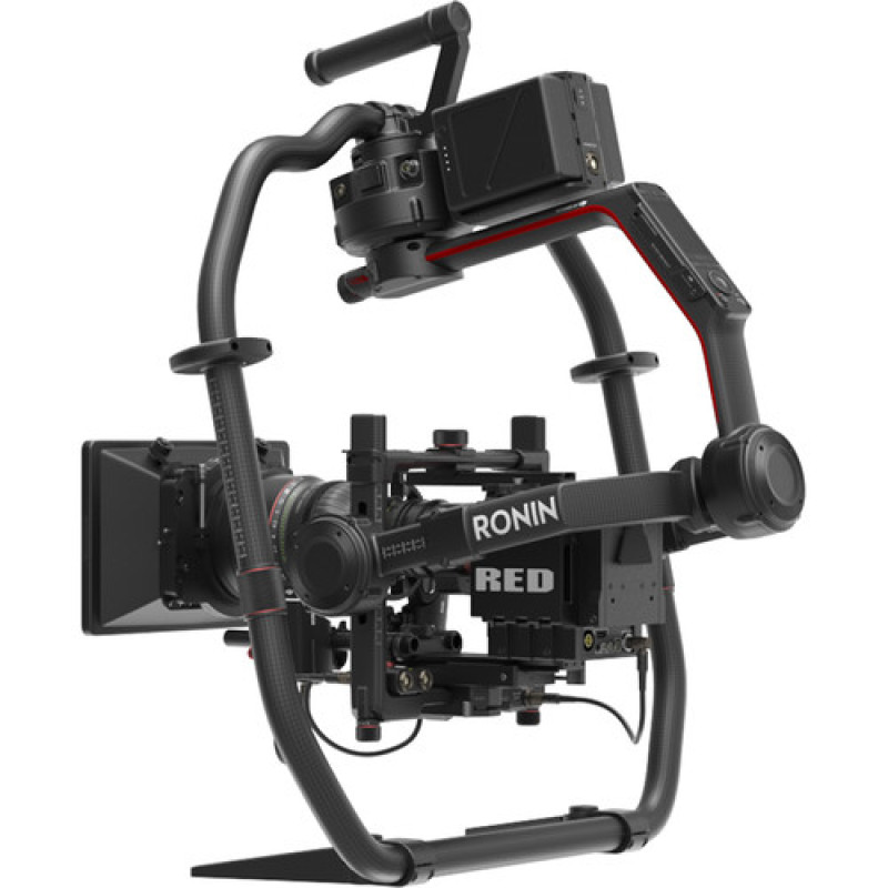 Стабілізатор для камери DJI Ronin 2 + DJI Master Wheels  (Stabilizer Kit)